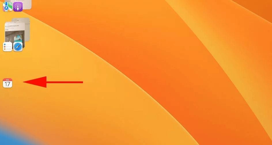 Cách bật Stage Manager trên macOS Ventura - Ảnh 15