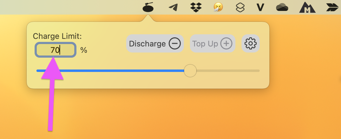 Cách kéo dài tuổi thọ pin MacBook - Ảnh 7