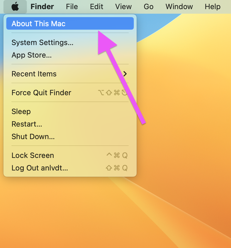 Cách kéo dài tuổi thọ pin MacBook - Ảnh 10