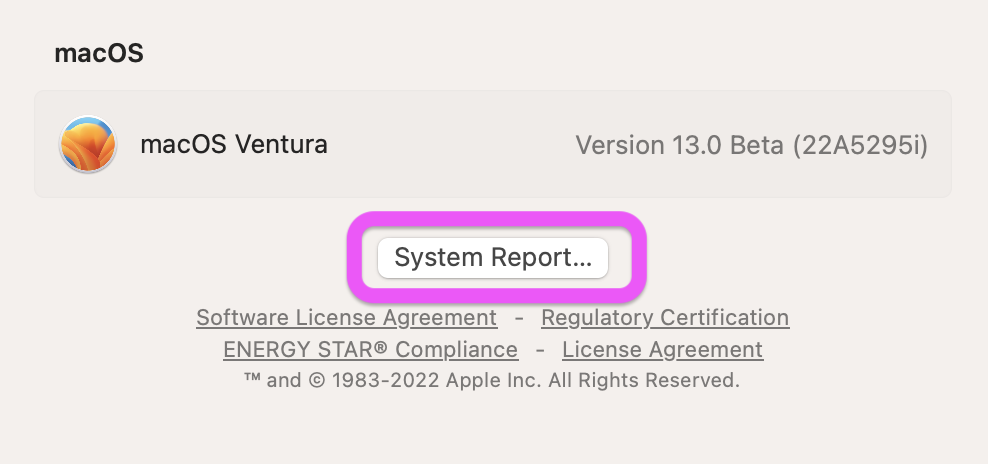 Cách kéo dài tuổi thọ pin MacBook - Ảnh 12