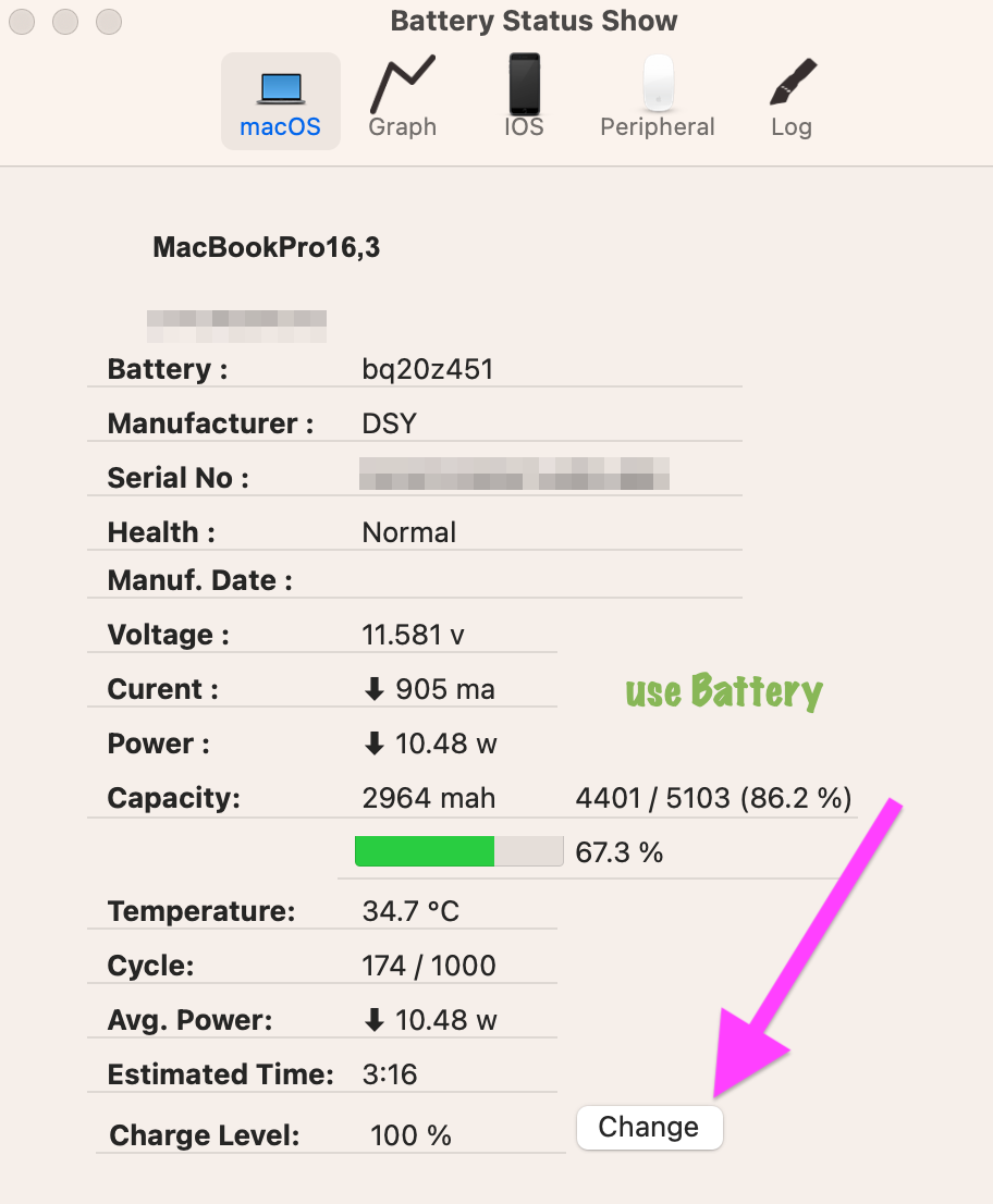 Cách kéo dài tuổi thọ pin MacBook - Ảnh 8