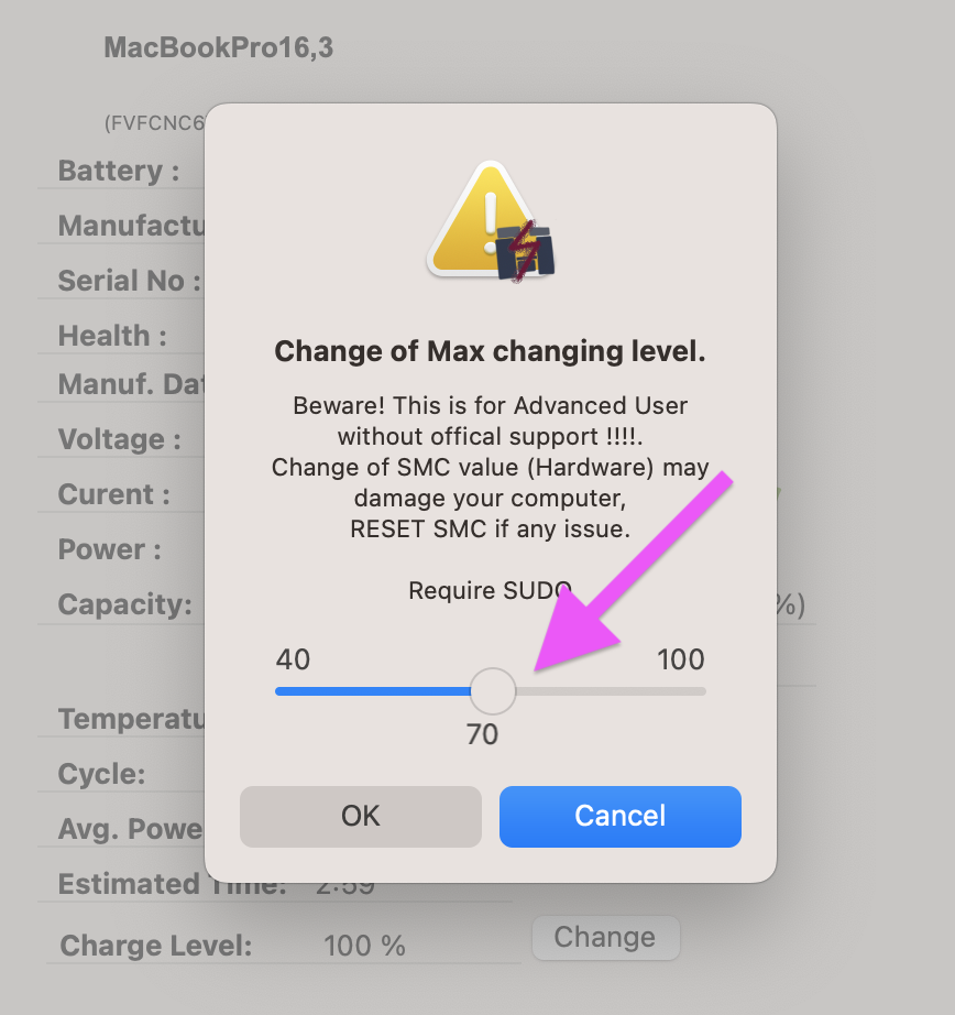 Cách kéo dài tuổi thọ pin MacBook - Ảnh 9