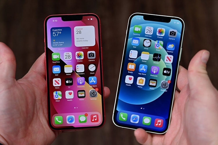 iPhone 13 mini sẽ là sự lựa chọn tốt thay cho iPhone 14 mini