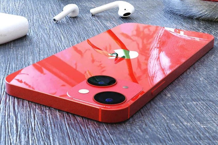iPhone 14 mini có ra mắt không?