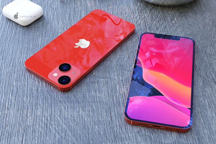 iPhone 14 mini hướng tới đối tượng khách hàng đặc thù