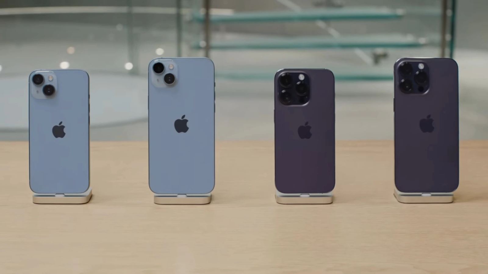 Giải đáp: iPhone 14 mini có được ra mắt trong năm nay không?