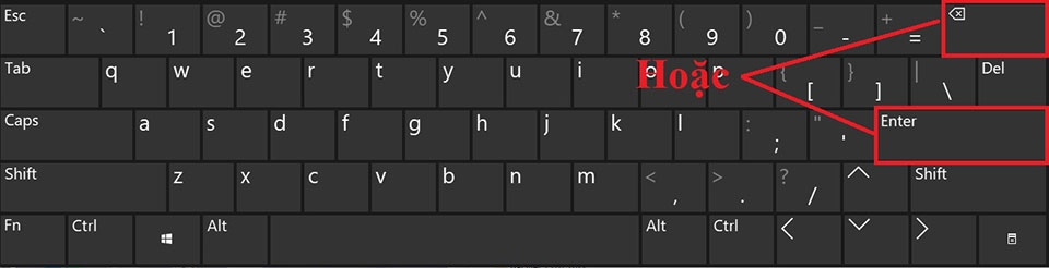 Cách tắt tự động đánh số đầu dòng trong Word - Ảnh 01