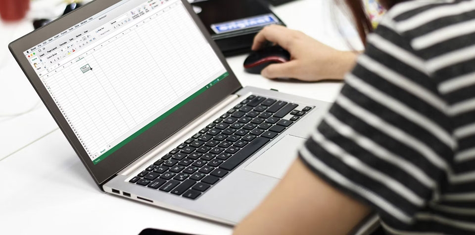 Cách sử dụng hàm IF trong Excel - Ảnh 01