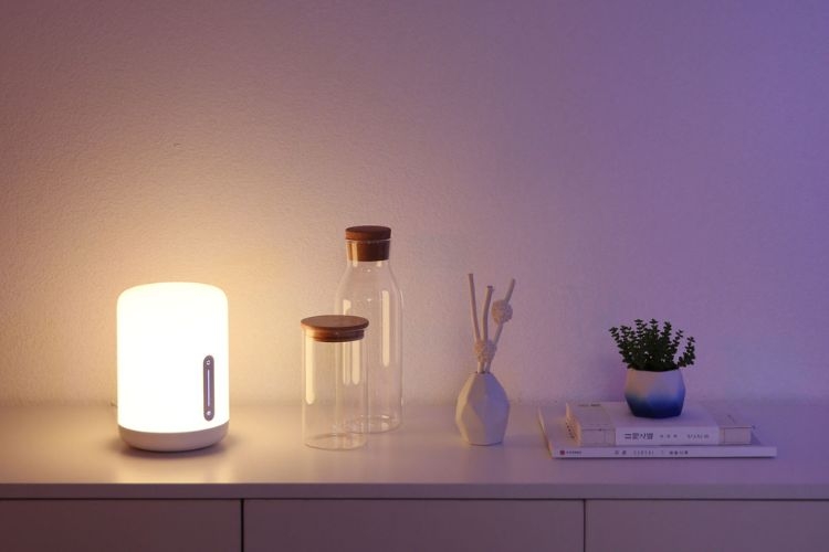 đèn ngủ thông minh Xiaomi Bedside Lamp 2