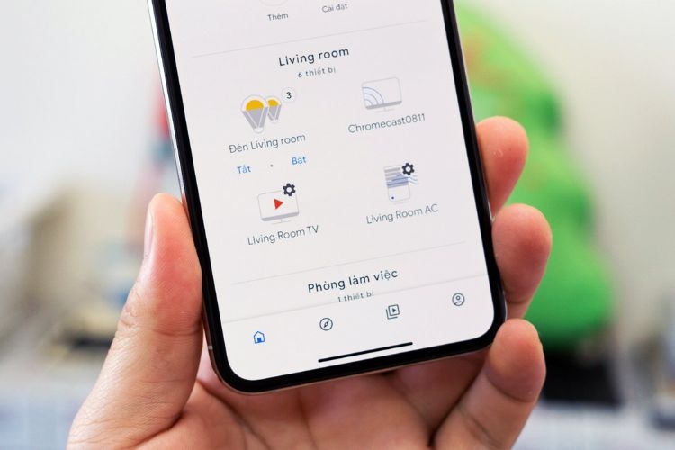 Cách kết nối các thiết bị Xiaomi với Google Assitant