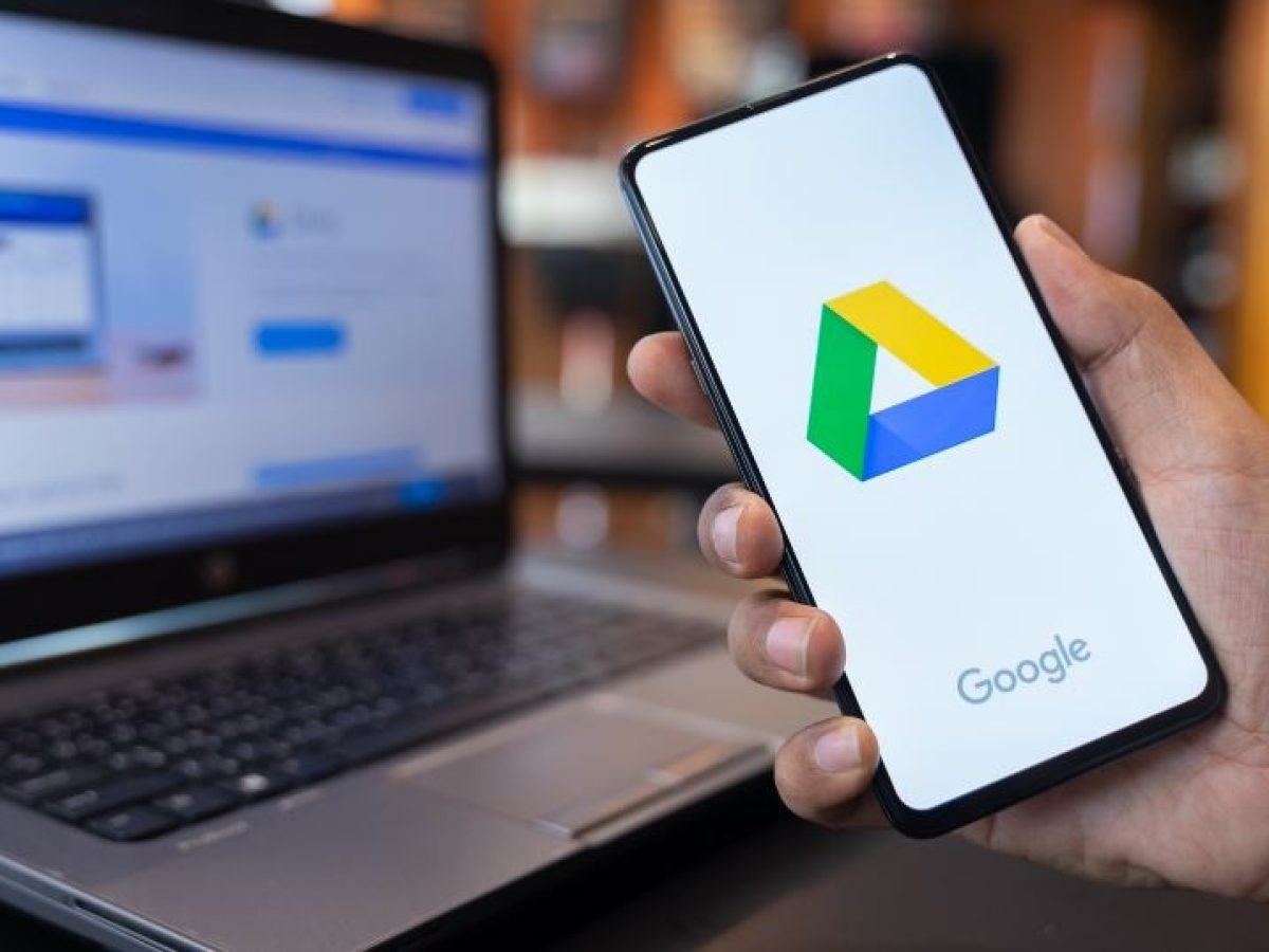 Cách khôi phục file đã xóa vĩnh viễn trên Google Drive
