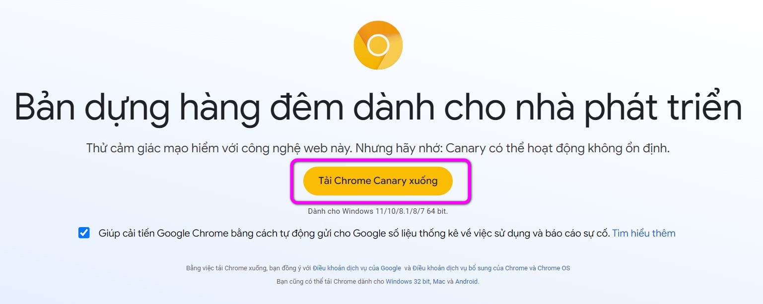 Cách sửa lỗi ngốn RAM của Google Chrome - Ảnh 1