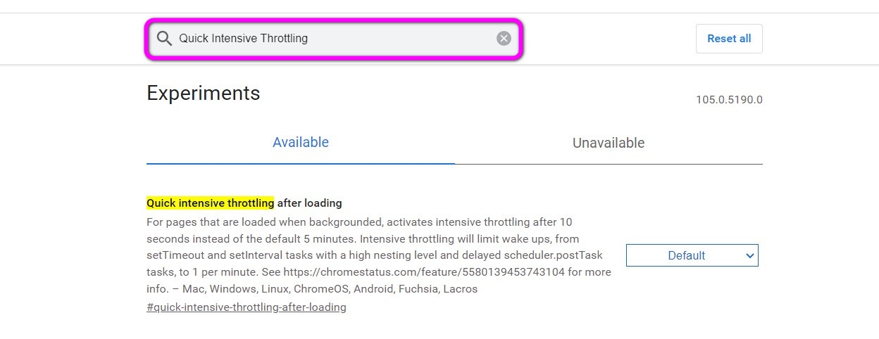 Cách sửa lỗi ngốn RAM của Google Chrome - Ảnh 4