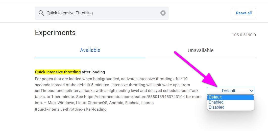 Cách sửa lỗi ngốn RAM của Google Chrome - Ảnh 5