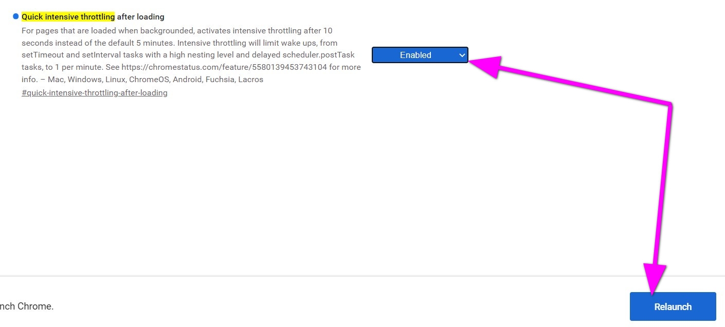 Cách sửa lỗi ngốn RAM của Google Chrome - Ảnh 6
