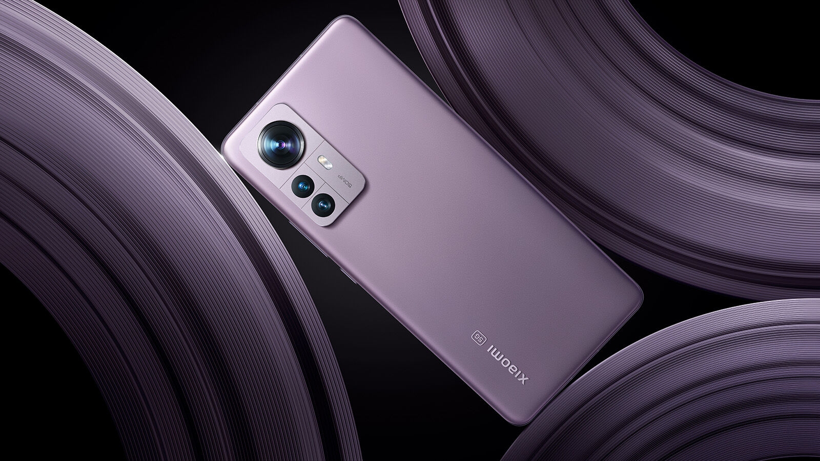 Xiaomi 13 Series sở hữu cell pin 100W, sạc không dây 50W