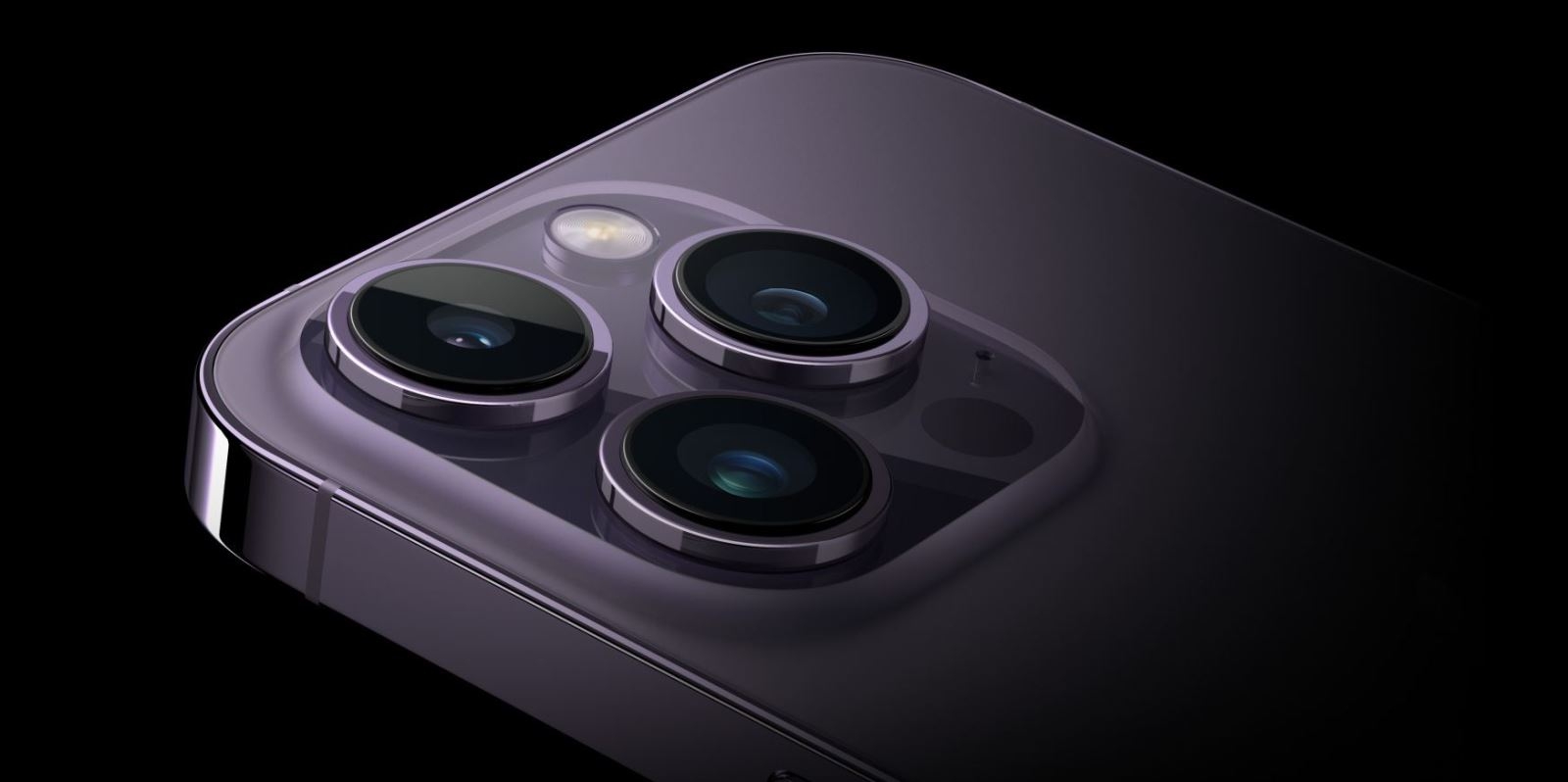 iPhone 14 Pro và iPhone 14 Pro Max ra mắt 11