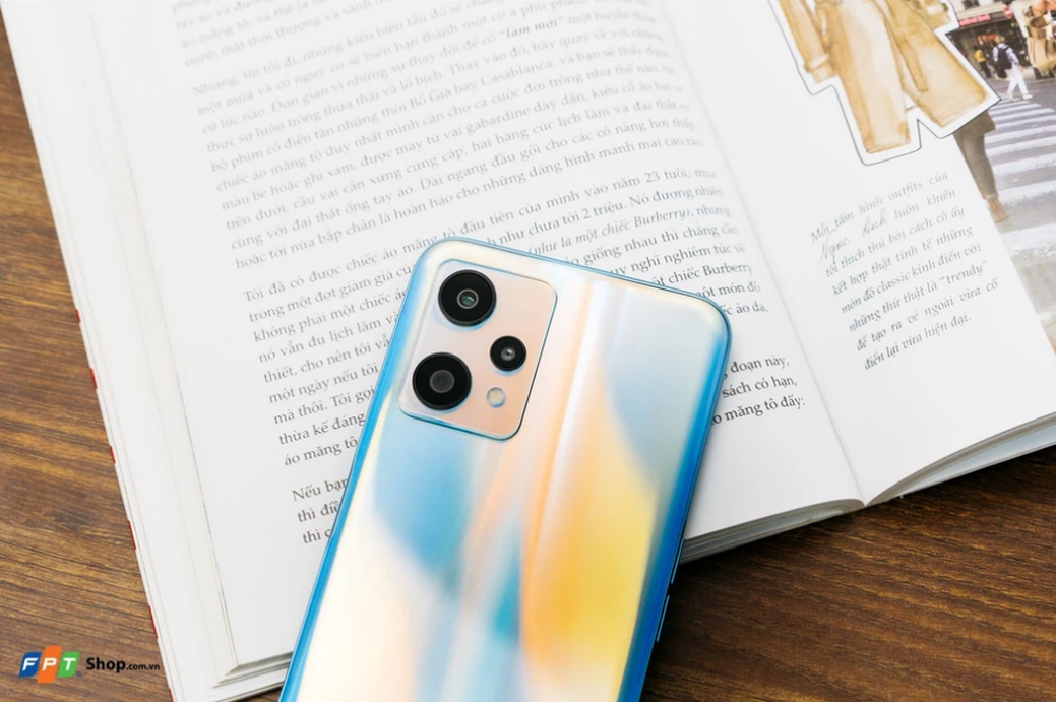 realme 9 Pro