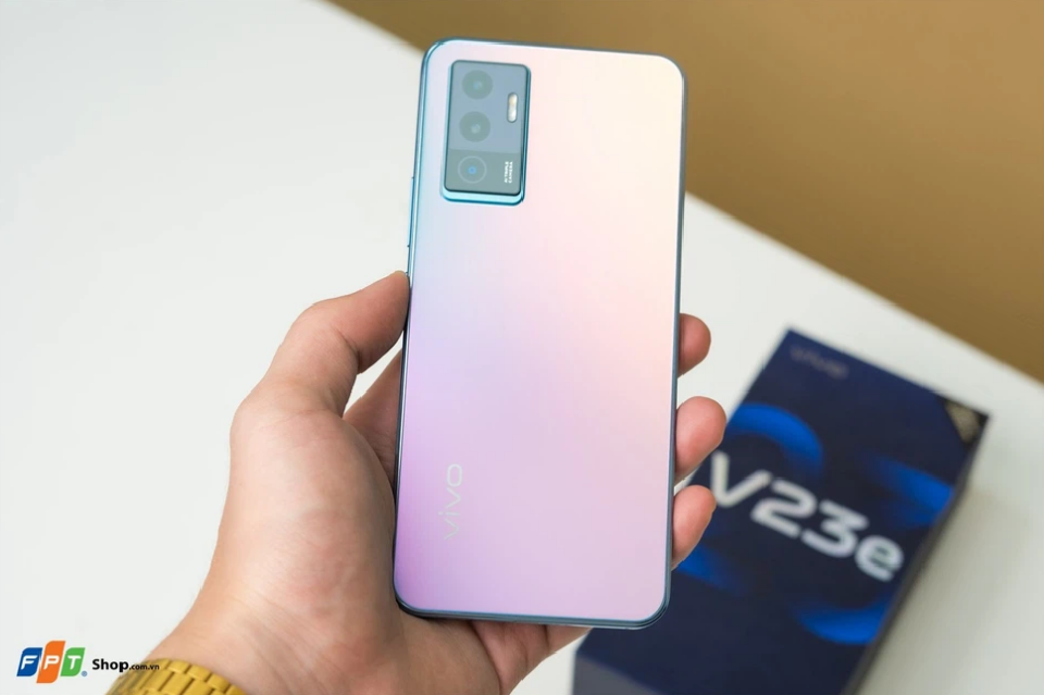 vivo V23e