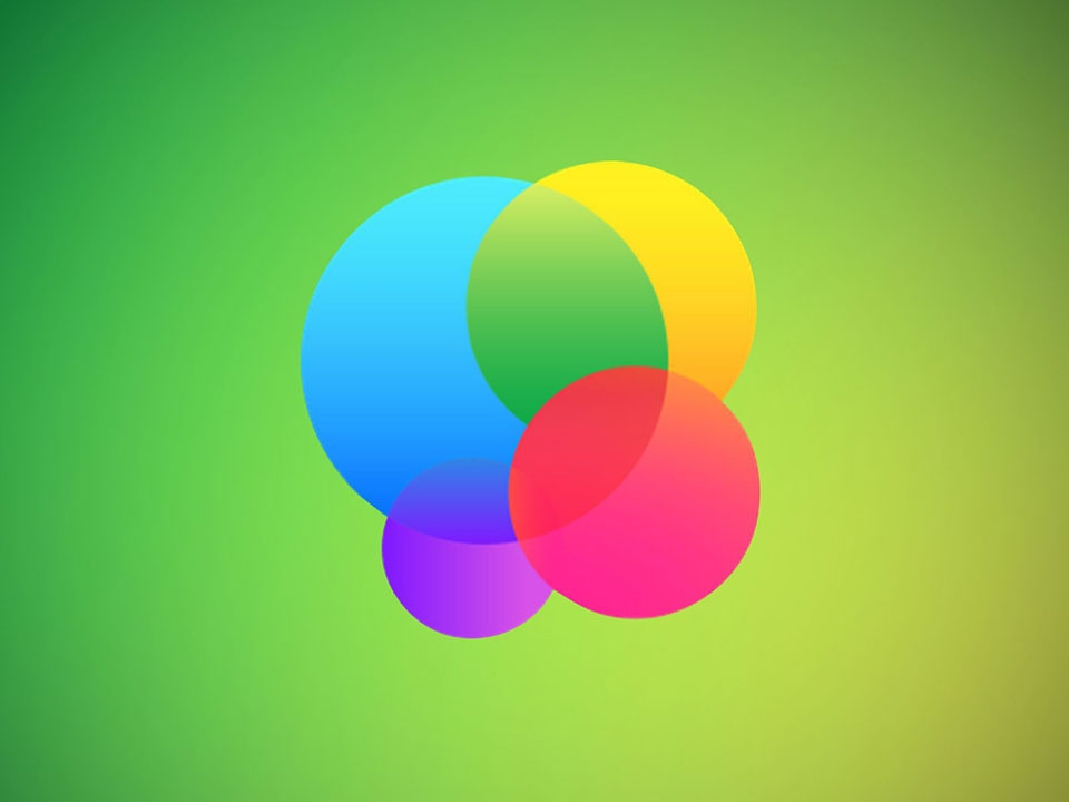 Game Center - Ảnh 02