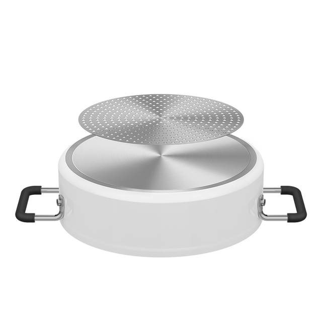 hướng dẫn sử dụng nồi lẩu Xiaomi