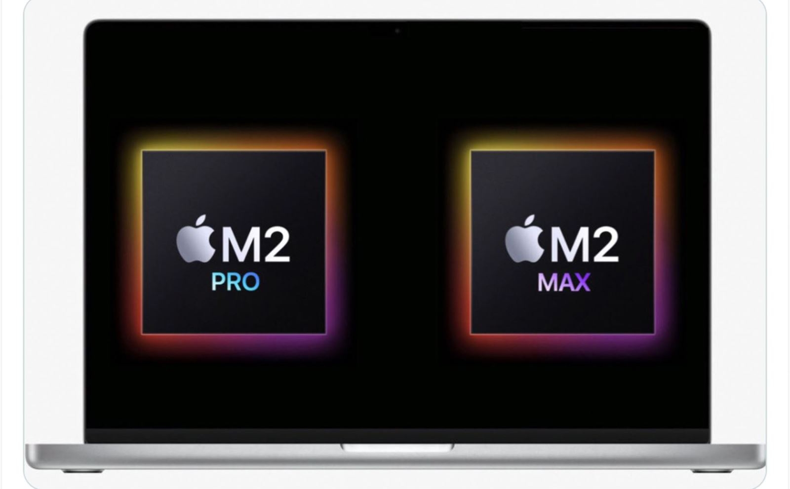 MacBook M2 Max