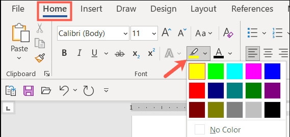 Cách sử dụng ghi chú (comment) trong Word ai cũng nên biết (2)