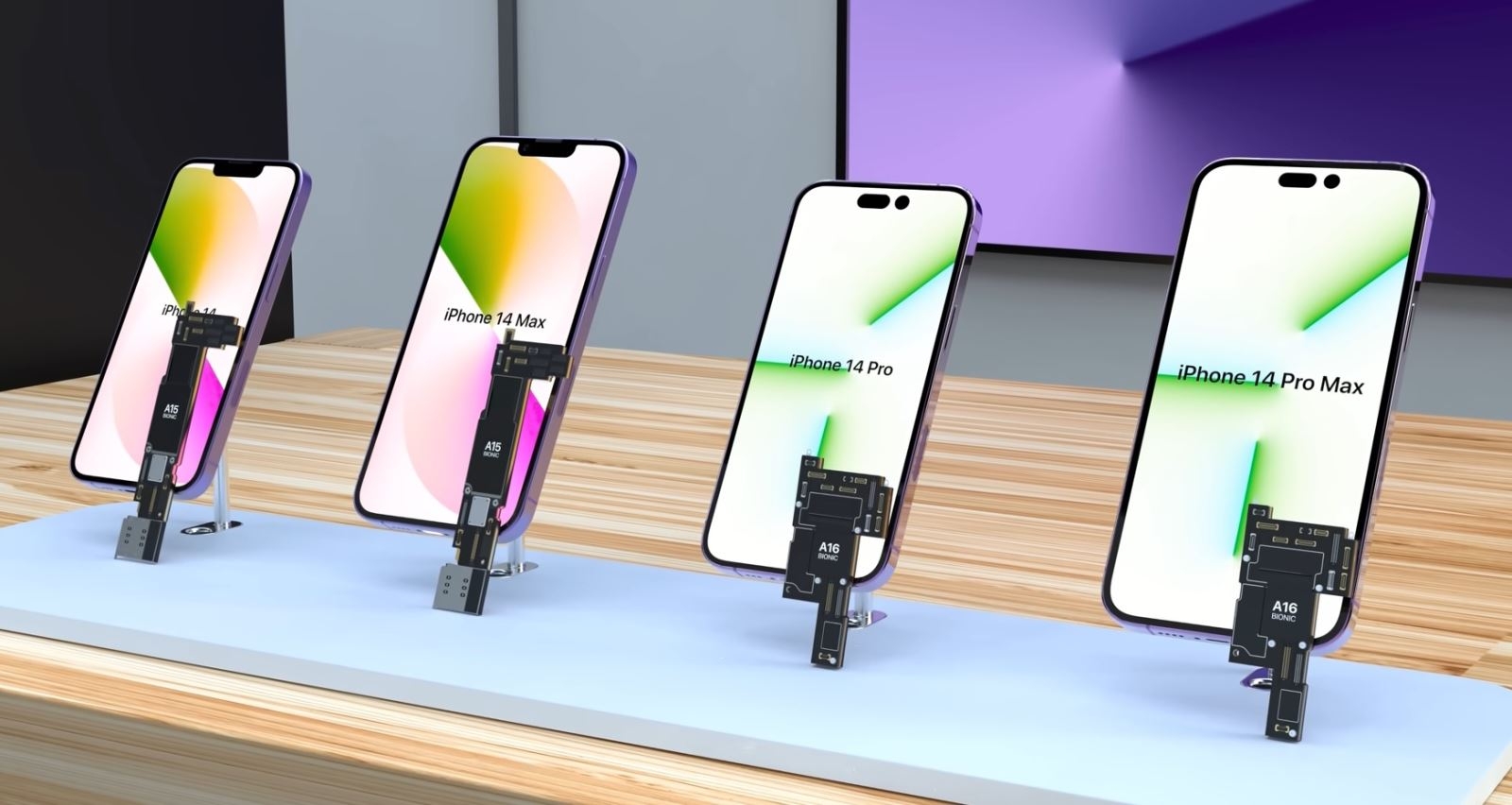 Đánh giá iPhone 14 (ảnh 3)