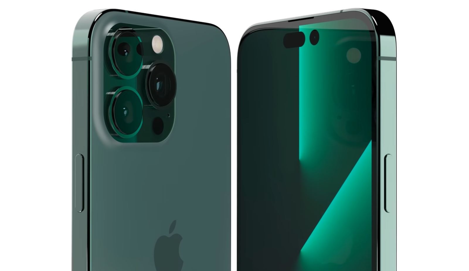 Đánh giá thiết kế iPhone 14: Đổi mới ở màn viên thuốc
