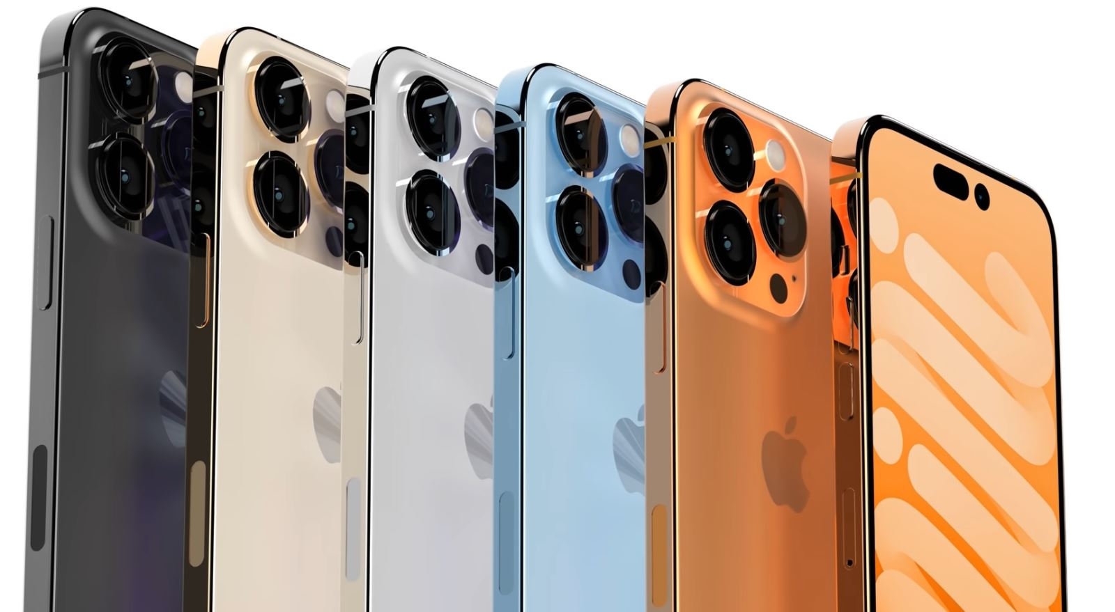 đánh giá Pin iPhone 14 series
