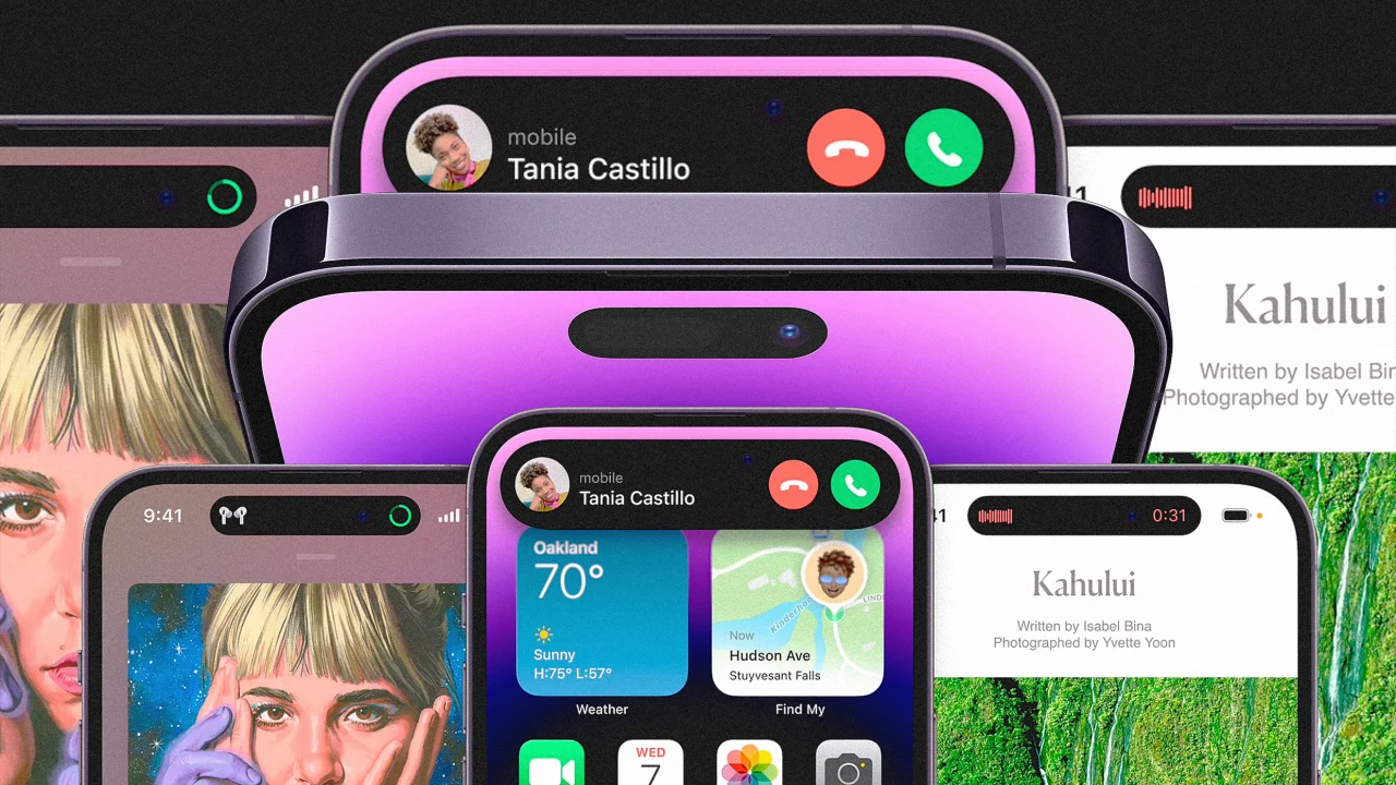 Đánh giá iPhone 14 series: Thiết kế, hiệu năng, camera và hơn thế nữa