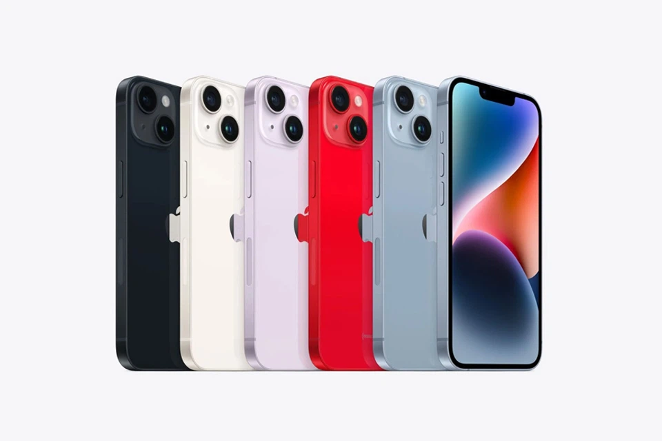 Đánh giá iPhone 14 series: Thiết kế, hiệu năng, camera và hơn thế nữa