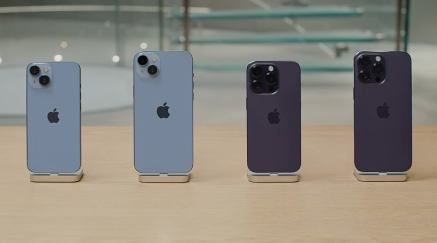 Đánh giá iPhone 14 series: Thiết kế, hiệu năng, camera và hơn thế nữa