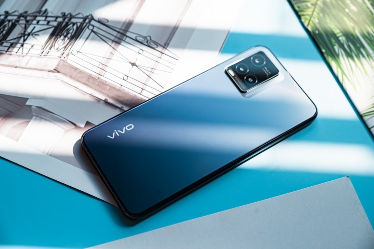 vivo T1x lên kệ FPT Shop 2