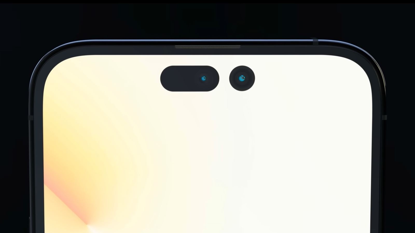 iPhone 14 có Face ID không?