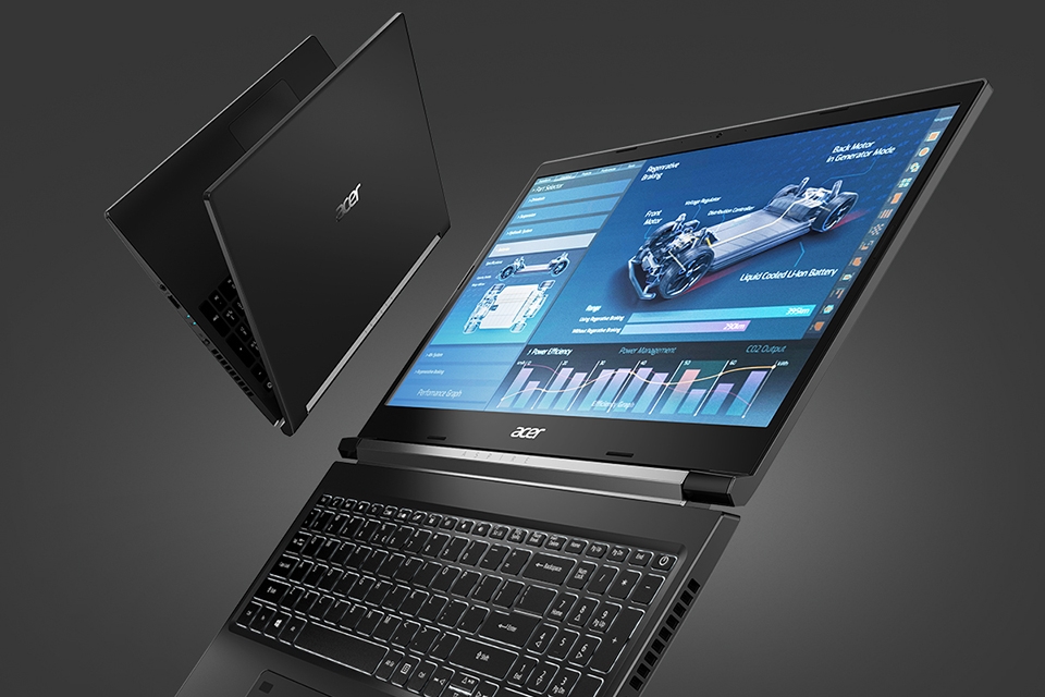 Laptop gaming giá rẻ nhất 2022 (Ảnh 1)