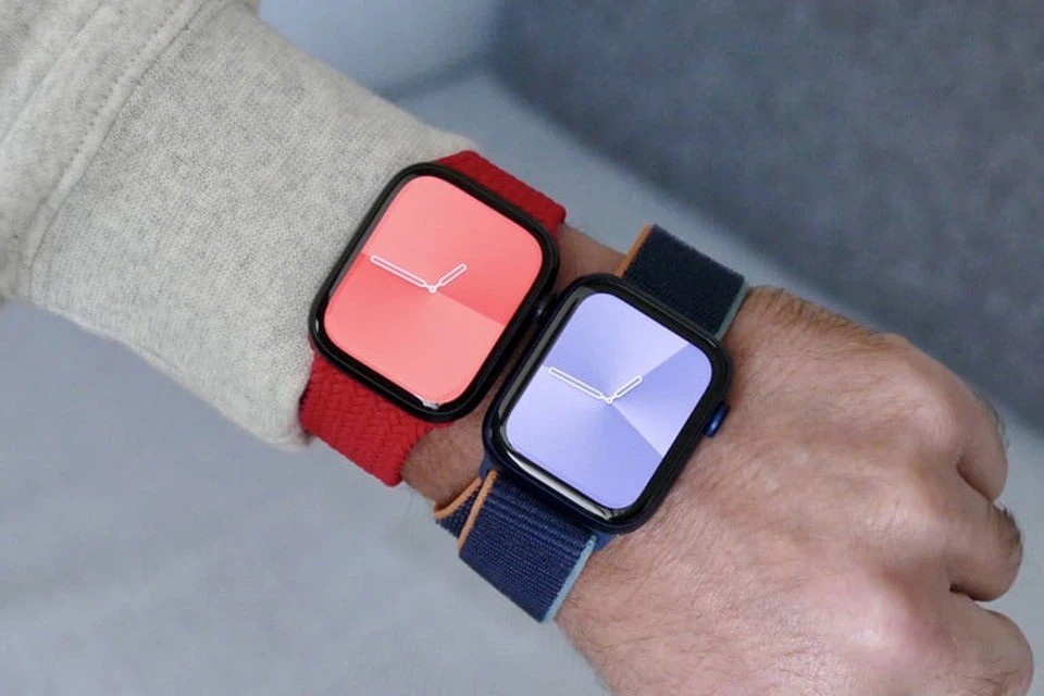 Thông tin Apple Watch SE 2022 (ảnh 1) Thông tin Apple Watch SE 2022 (ảnh 1)