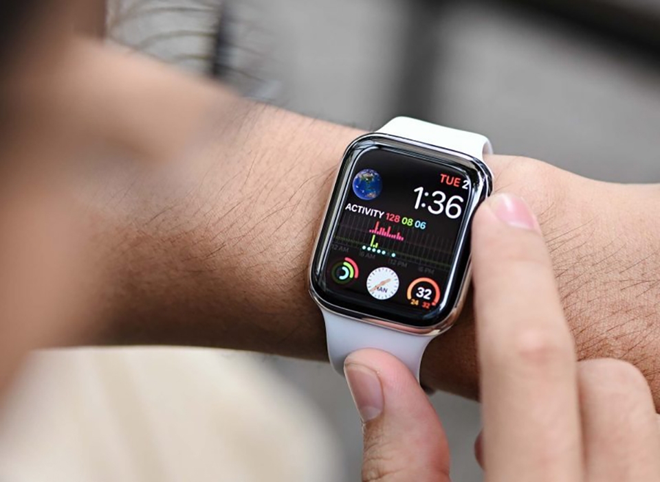 Thông tin Apple Watch SE 2022 (ảnh 4) Thông tin Apple Watch SE 2022 (ảnh 4)