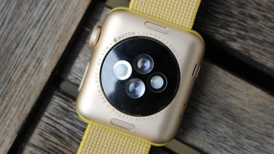 Thông tin Apple Watch SE 2022 (ảnh 5) Thông tin Apple Watch SE 2022 (ảnh 5)