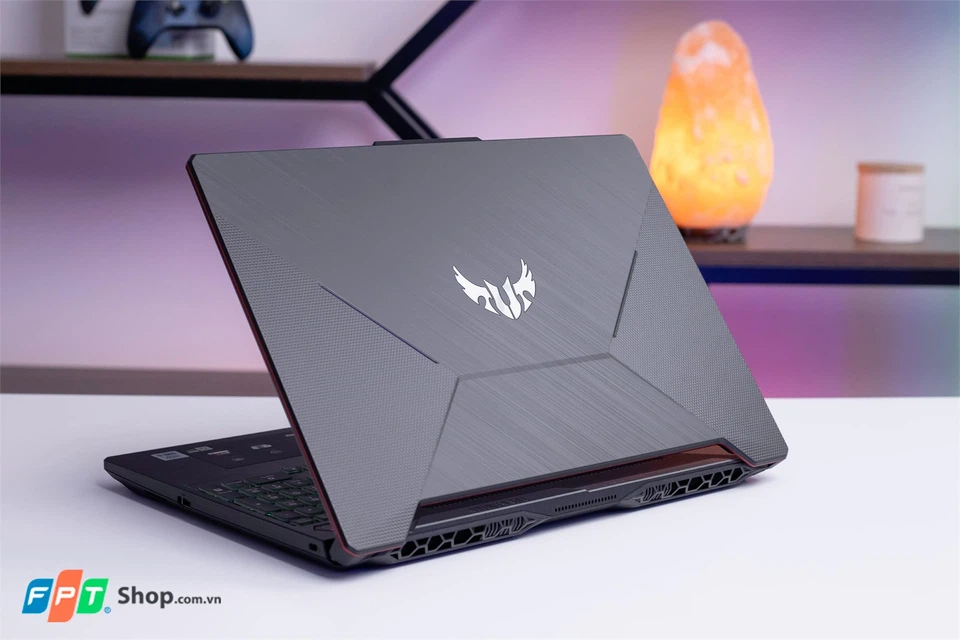 Laptop gaming Asus tốt nhất 2022 (Ảnh 1)