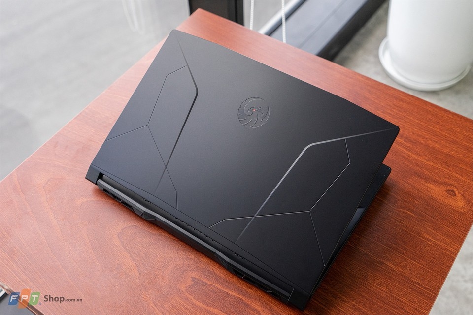 Laptop msi giá rẻ tốt nhất 2022 (Ảnh 1)