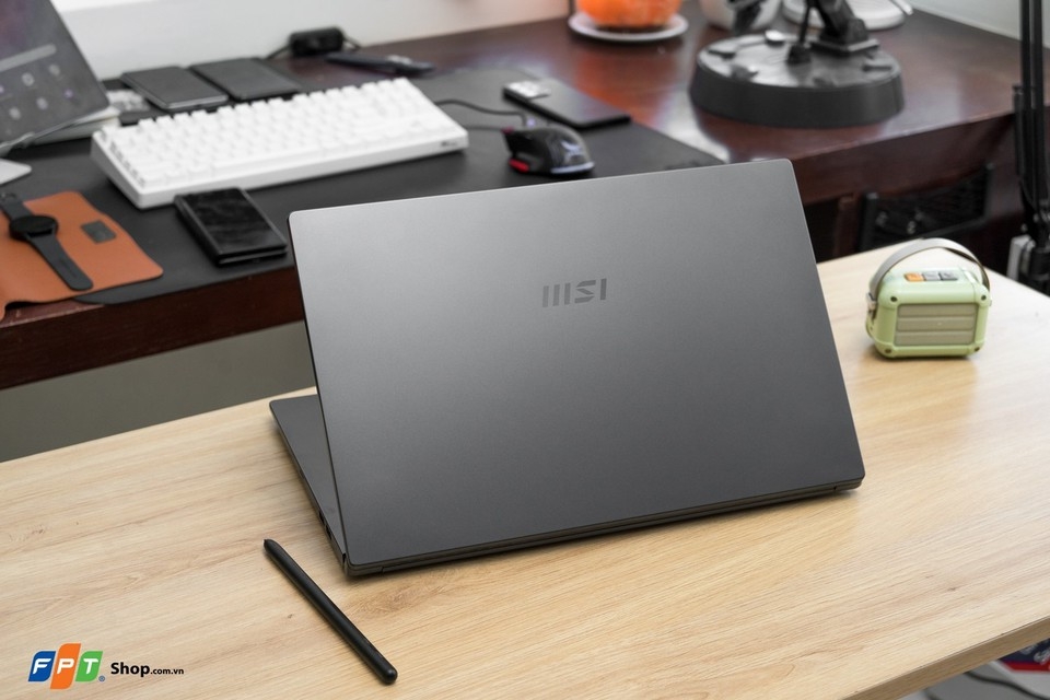 Laptop msi giá rẻ tốt nhất 2022 (Ảnh 2)