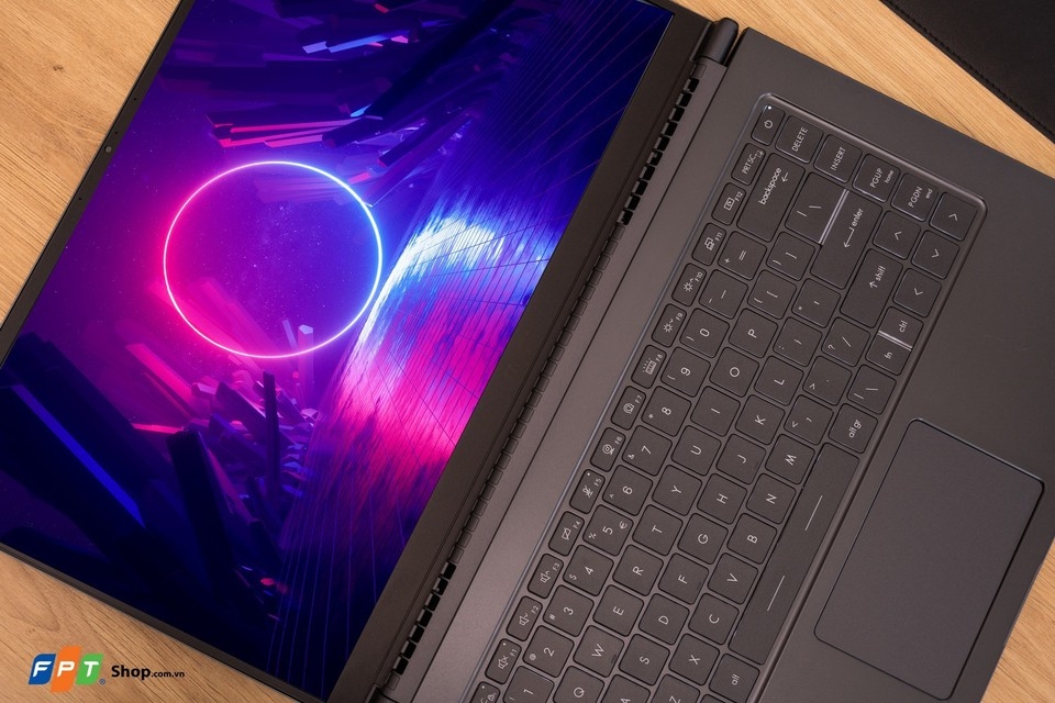 Laptop msi giá rẻ tốt nhất 2022 (Ảnh 4)