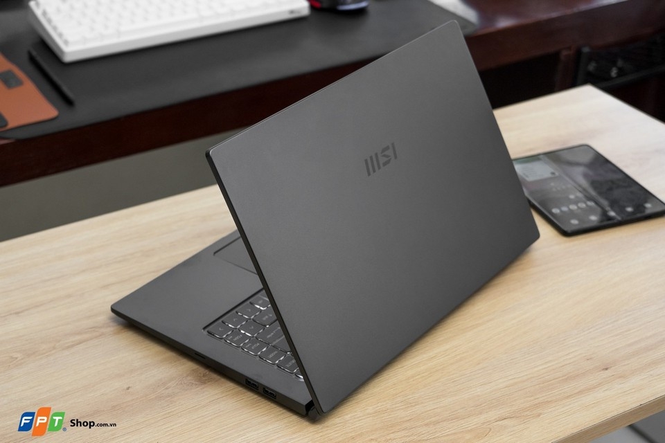 Laptop msi giá rẻ tốt nhất 2022 (Ảnh 5)
