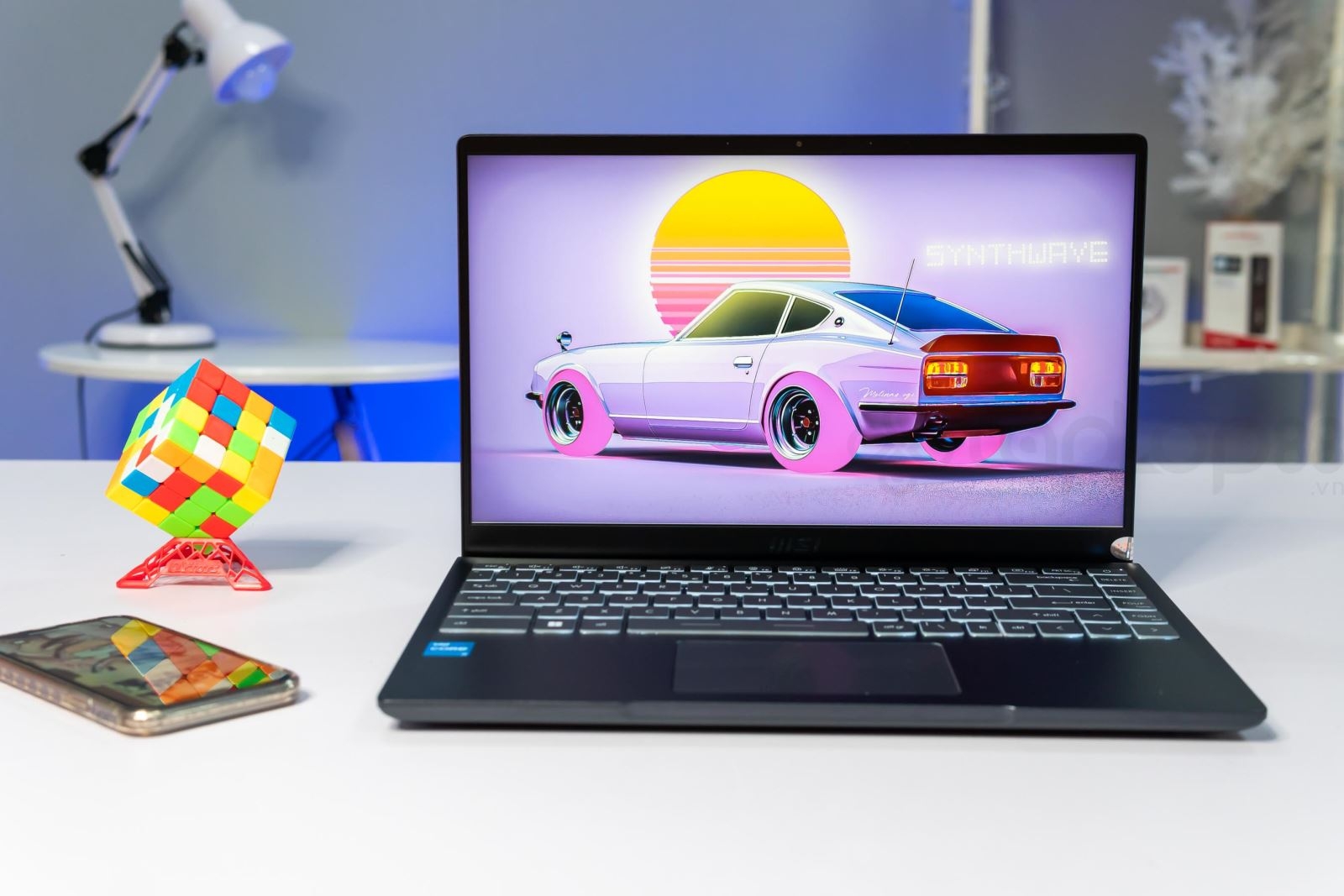 Laptop msi giá rẻ tốt nhất 2022 (Ảnh 6)