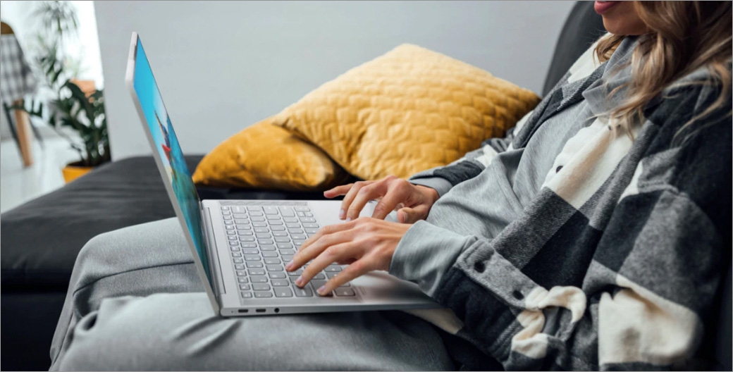 Laptop Lenovo tốt nhất 2022 (Ảnh 1)