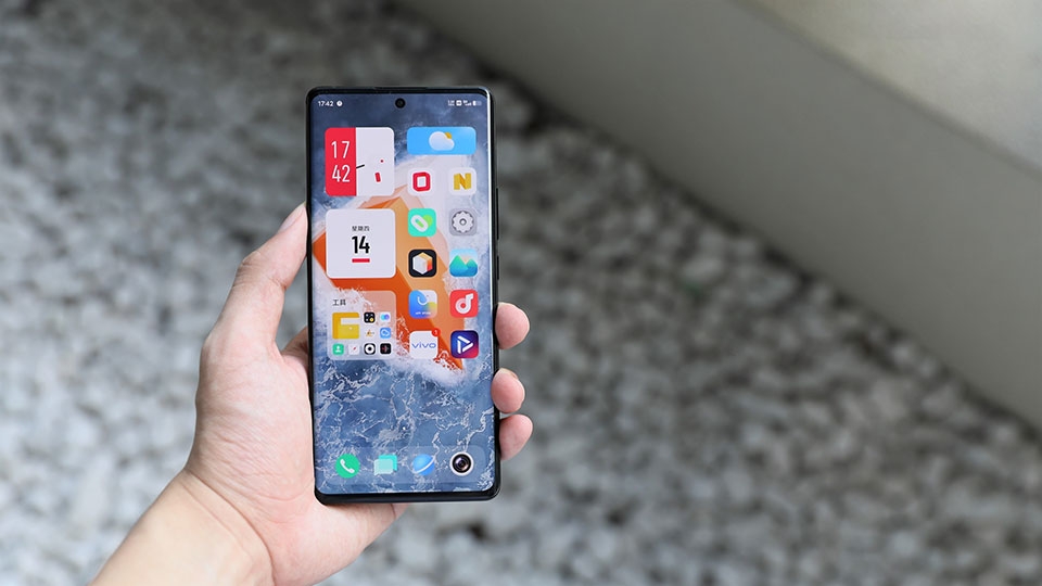 iQOO 10 Pro - Ảnh 07 iQOO 10 Pro - Ảnh 07