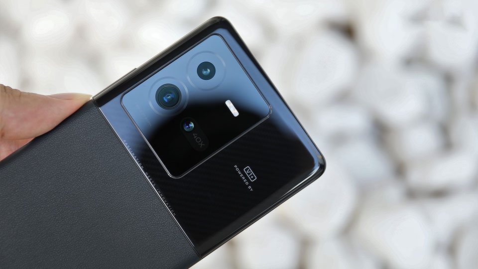 iQOO 10 Pro - Ảnh 04 iQOO 10 Pro - Ảnh 04