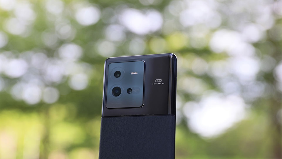 iQOO 10 Pro - Ảnh 05 iQOO 10 Pro - Ảnh 05