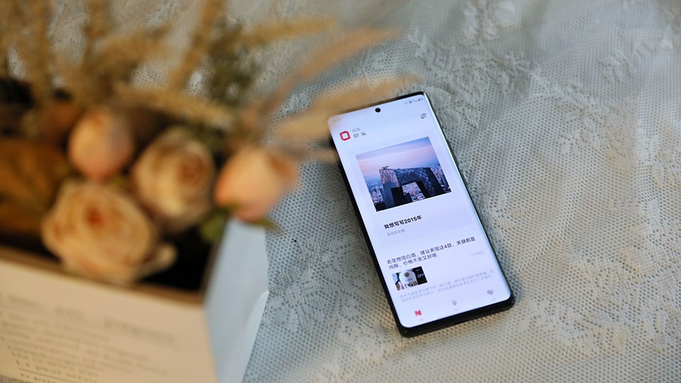 iQOO 10 Pro - Ảnh 10 iQOO 10 Pro - Ảnh 10